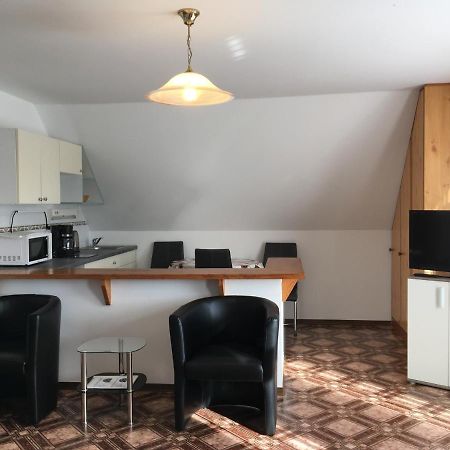 Gitta Apartman Bük Εξωτερικό φωτογραφία