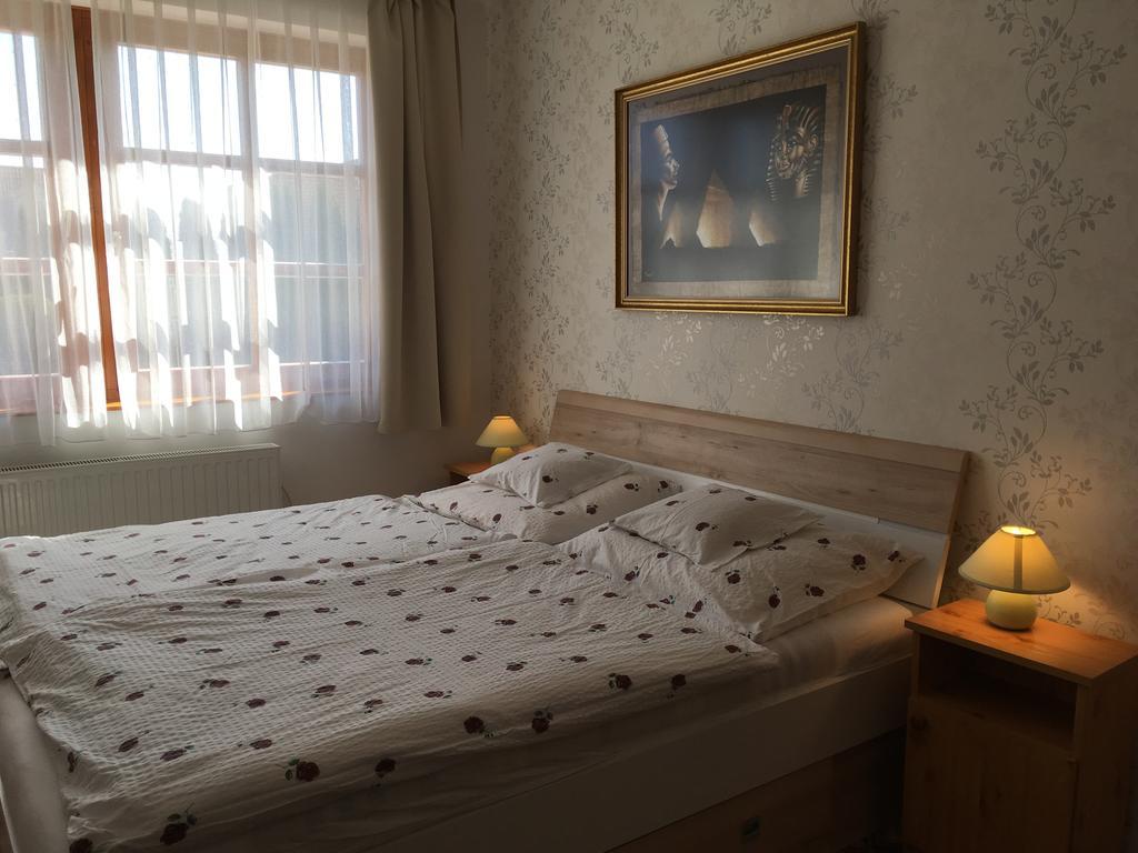 Gitta Apartman Bük Εξωτερικό φωτογραφία