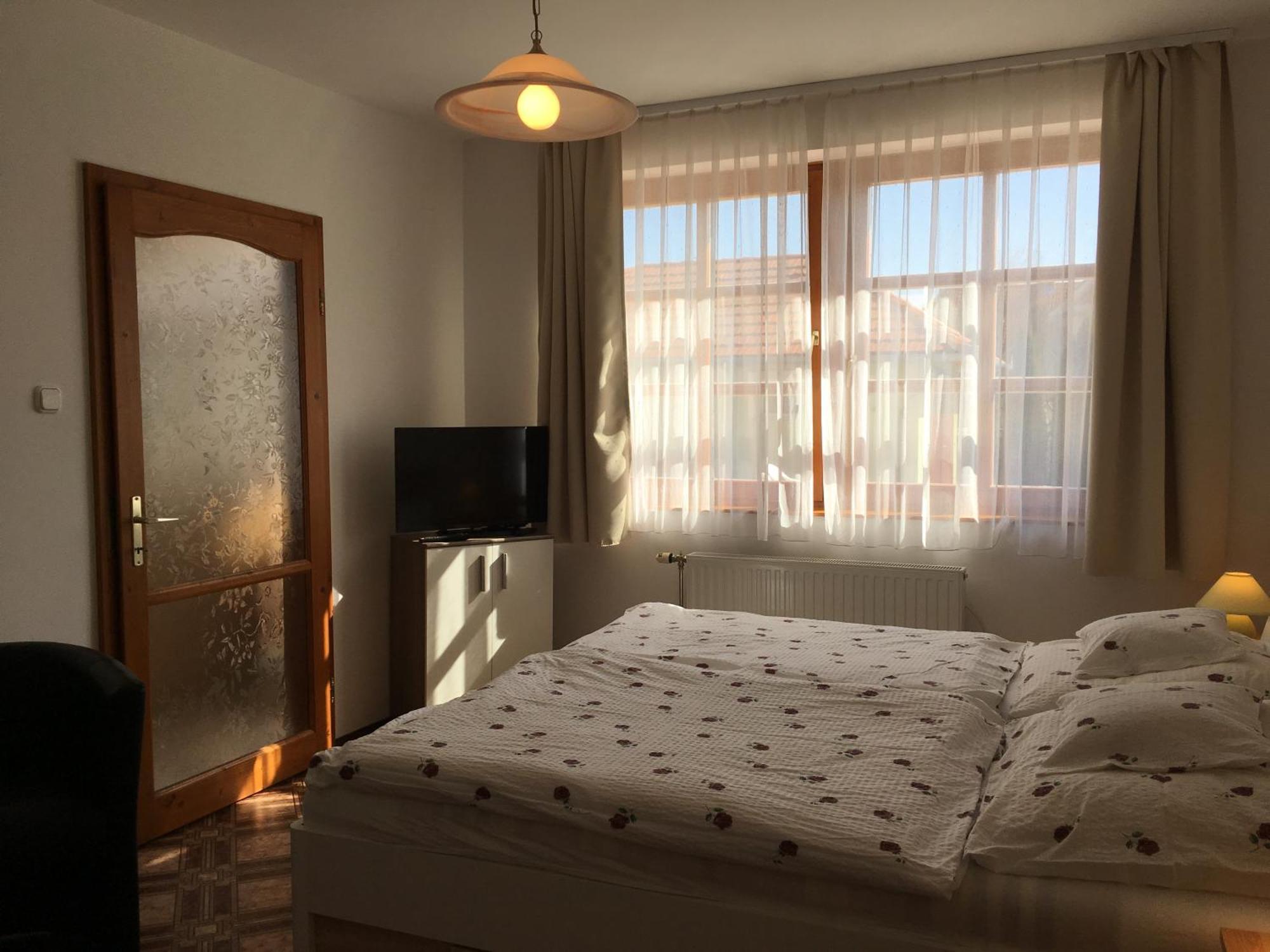 Gitta Apartman Bük Εξωτερικό φωτογραφία